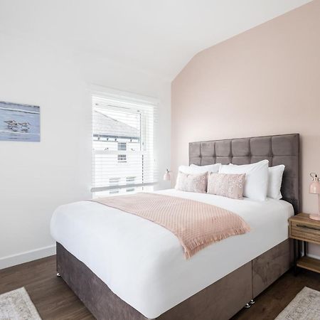Host & Stay - Sanderling Chase Scarborough Ngoại thất bức ảnh