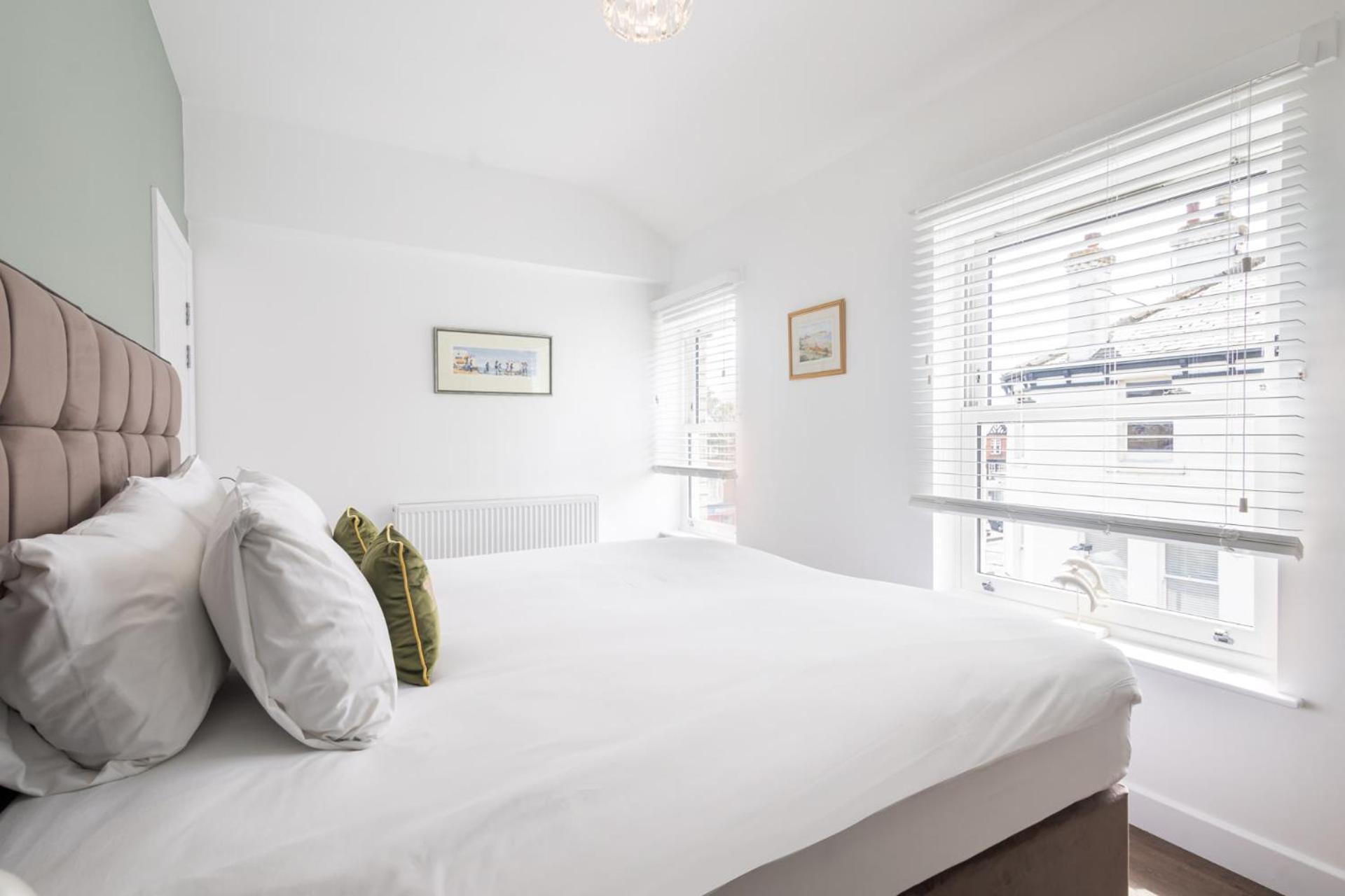Host & Stay - Sanderling Chase Scarborough Ngoại thất bức ảnh