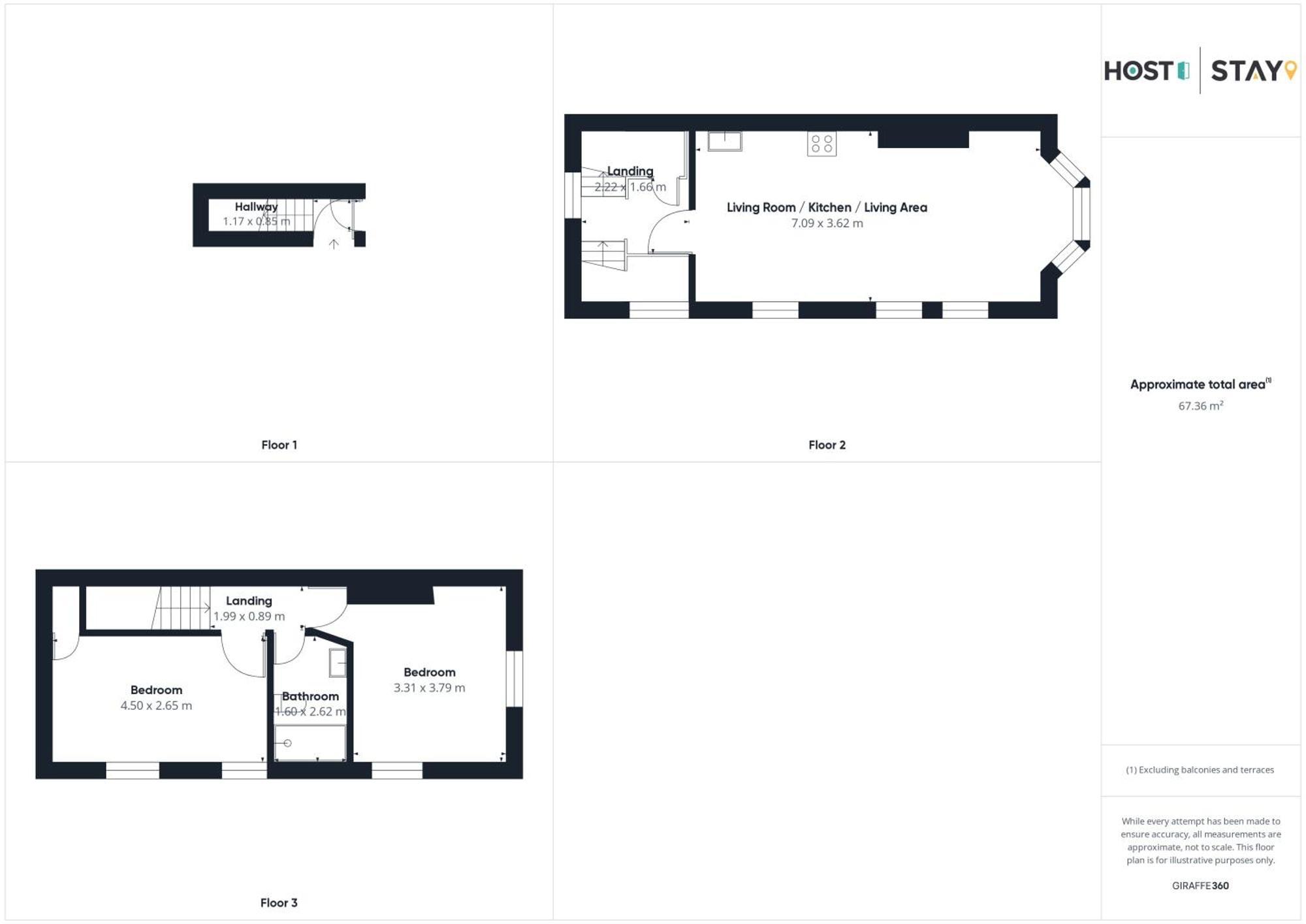 Host & Stay - Sanderling Chase Scarborough Ngoại thất bức ảnh