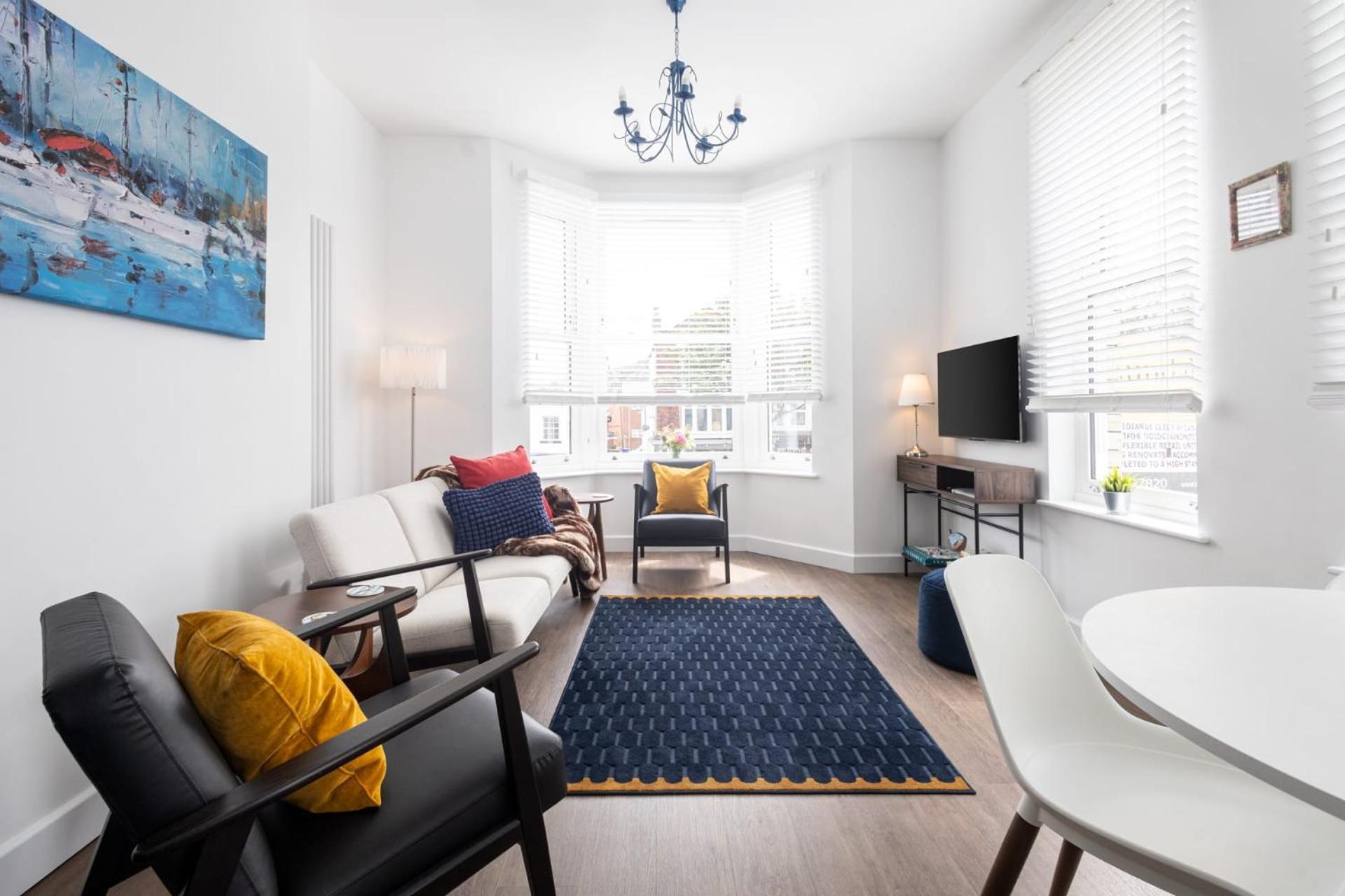 Host & Stay - Sanderling Chase Scarborough Ngoại thất bức ảnh