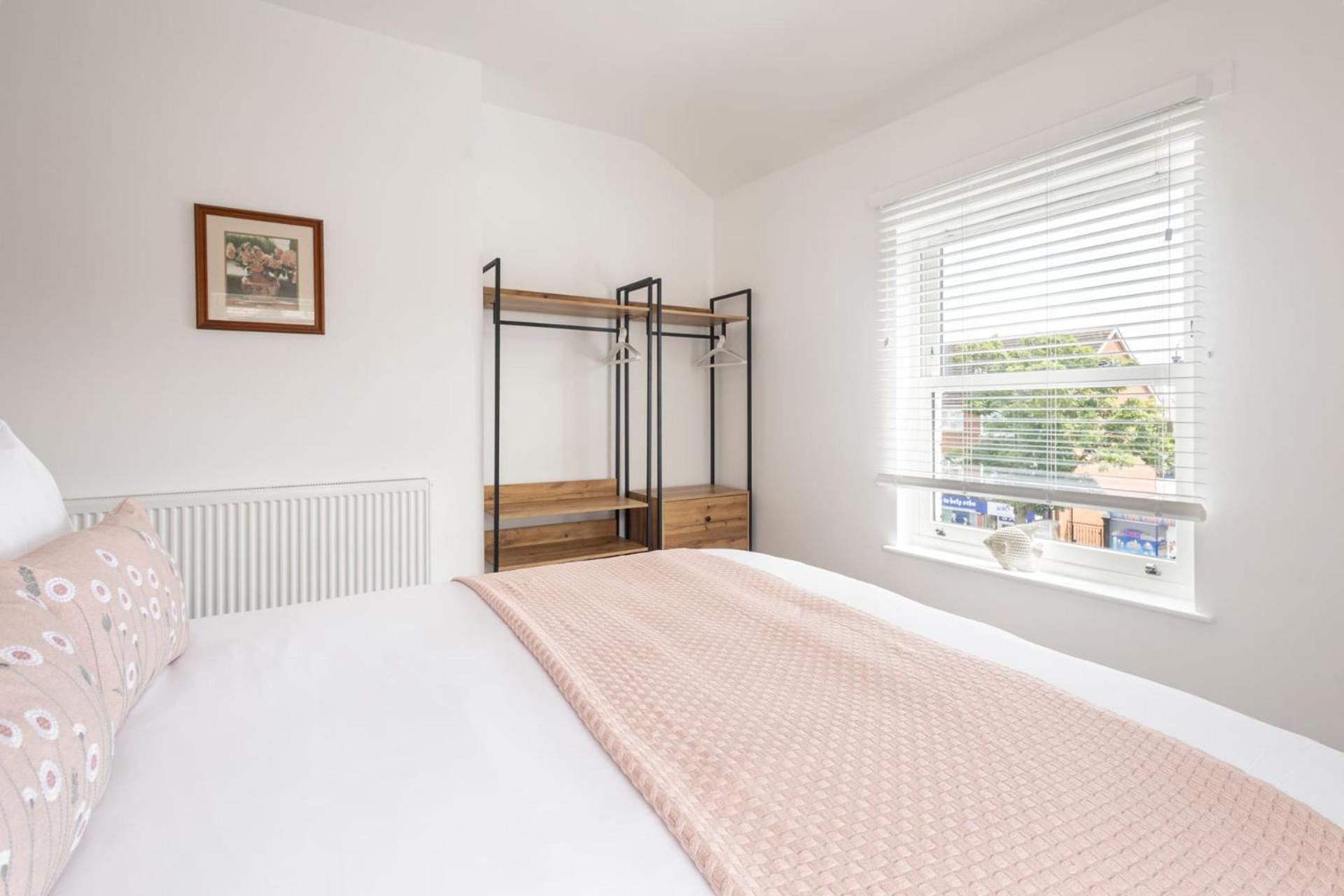 Host & Stay - Sanderling Chase Scarborough Ngoại thất bức ảnh