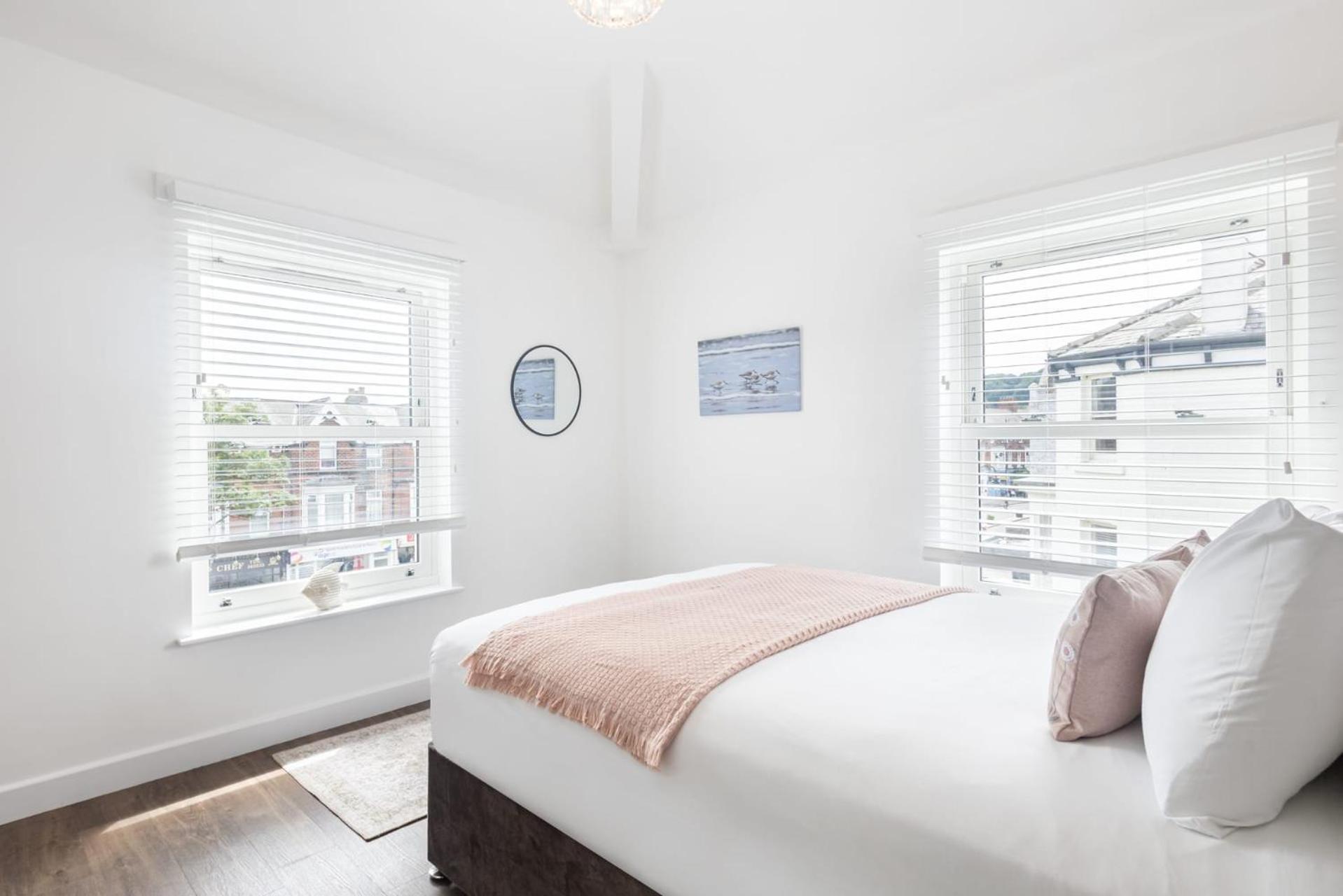 Host & Stay - Sanderling Chase Scarborough Ngoại thất bức ảnh