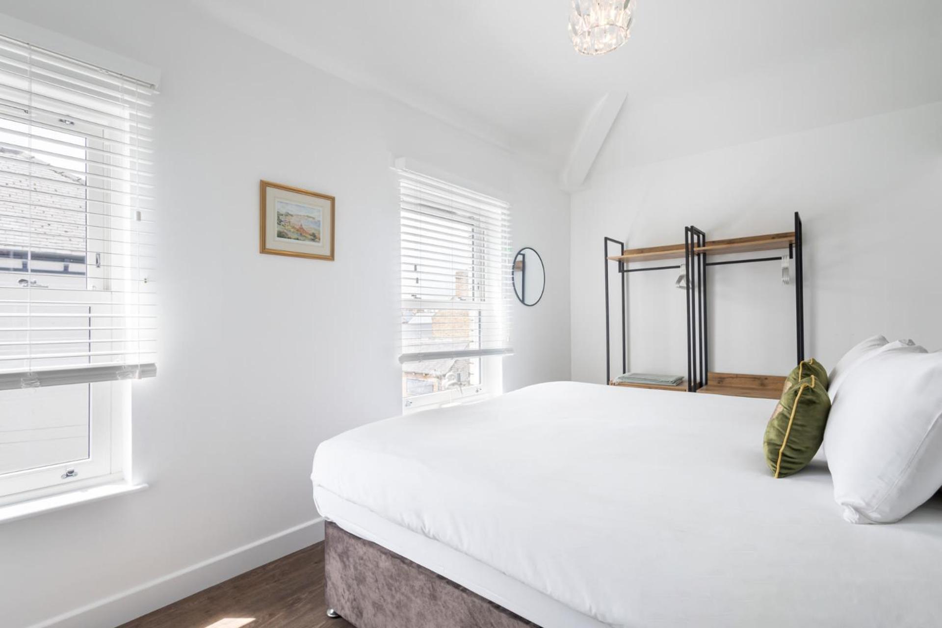 Host & Stay - Sanderling Chase Scarborough Ngoại thất bức ảnh