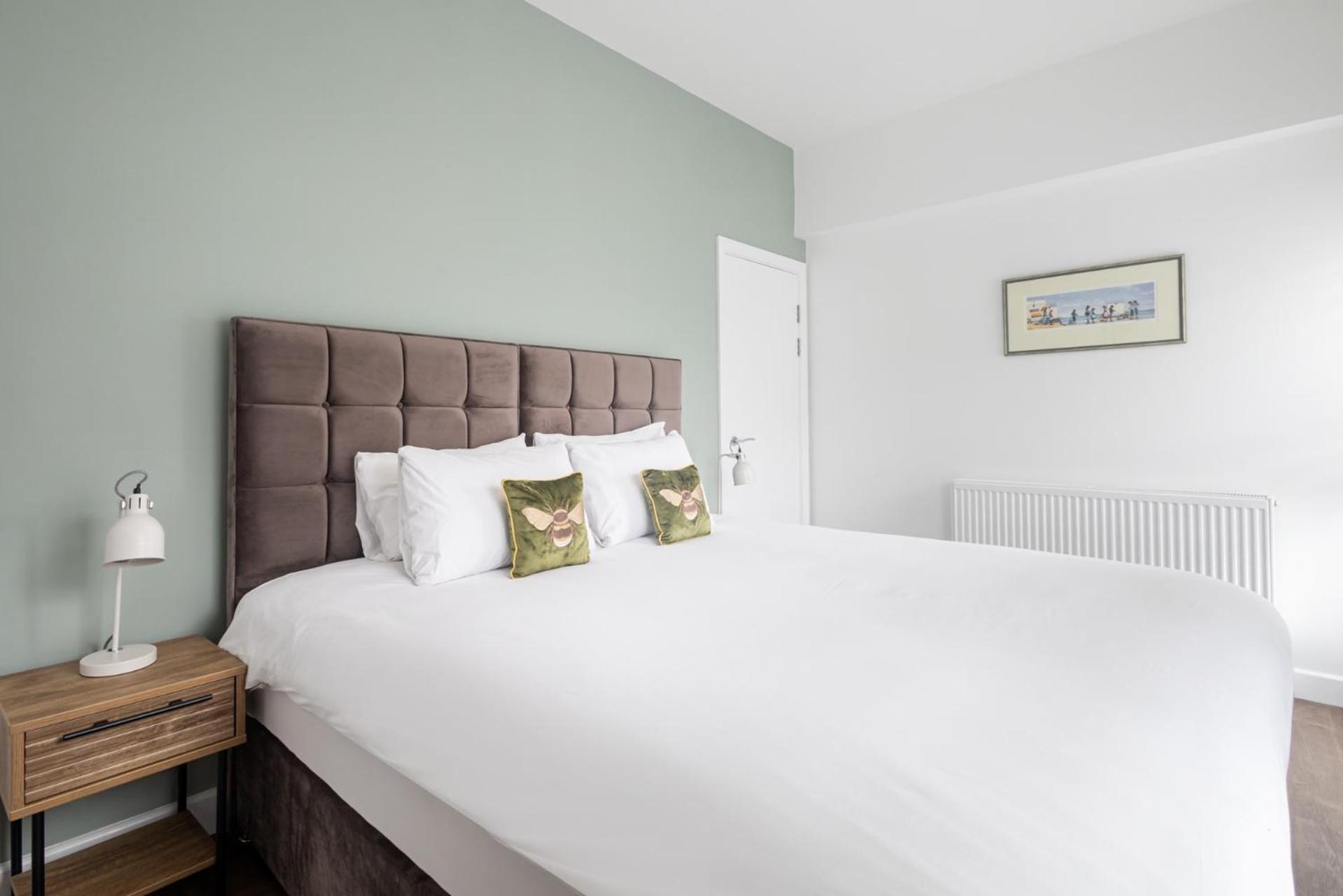 Host & Stay - Sanderling Chase Scarborough Ngoại thất bức ảnh