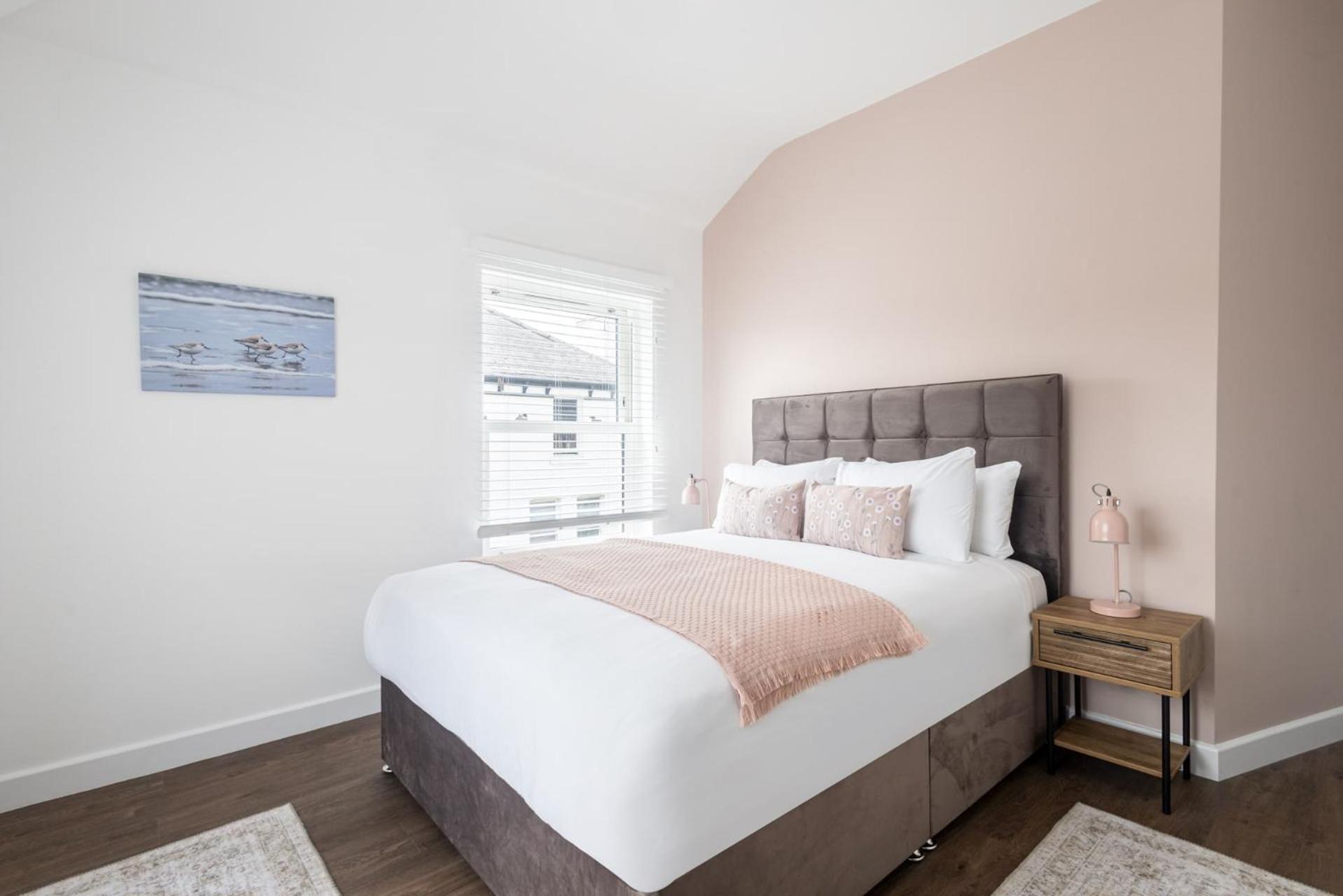 Host & Stay - Sanderling Chase Scarborough Ngoại thất bức ảnh