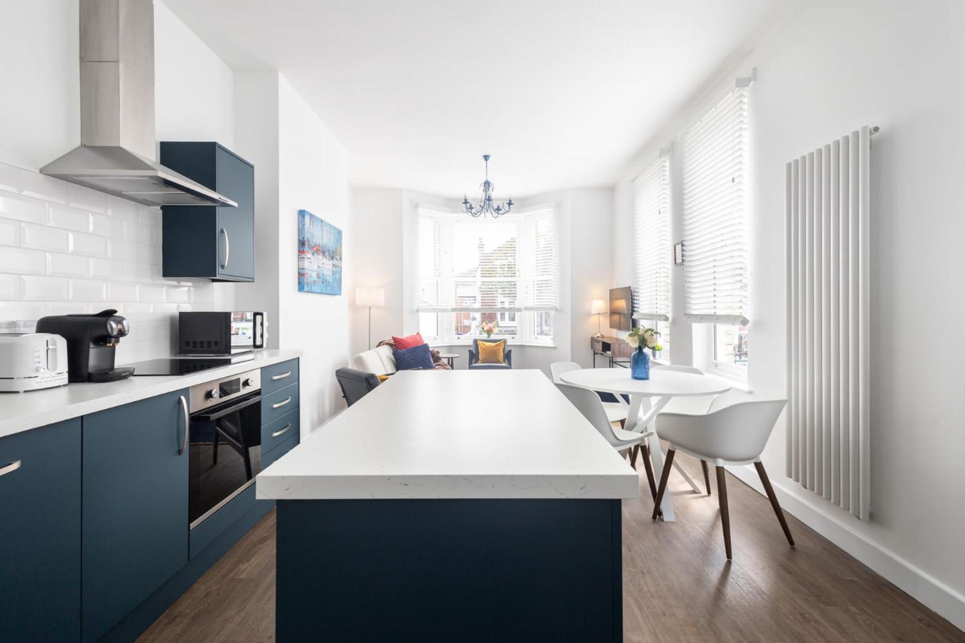 Host & Stay - Sanderling Chase Scarborough Ngoại thất bức ảnh